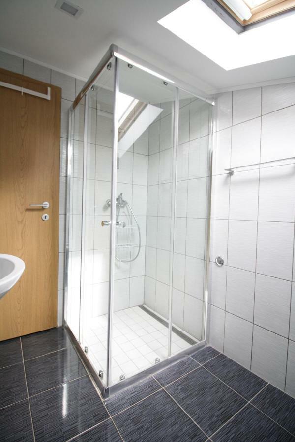 Sebi Apartment 300 M From Beach Rovinj Luaran gambar