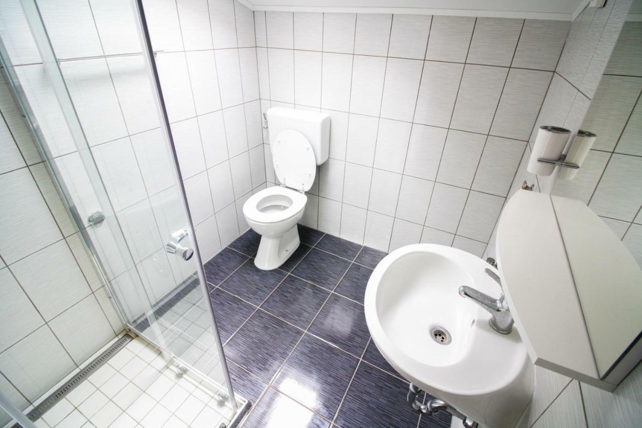 Sebi Apartment 300 M From Beach Rovinj Luaran gambar